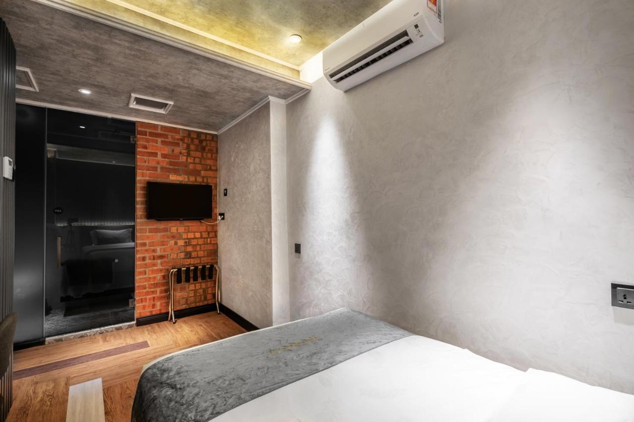 A&R Urban Hotel Kuala Lumpur Exteriér fotografie