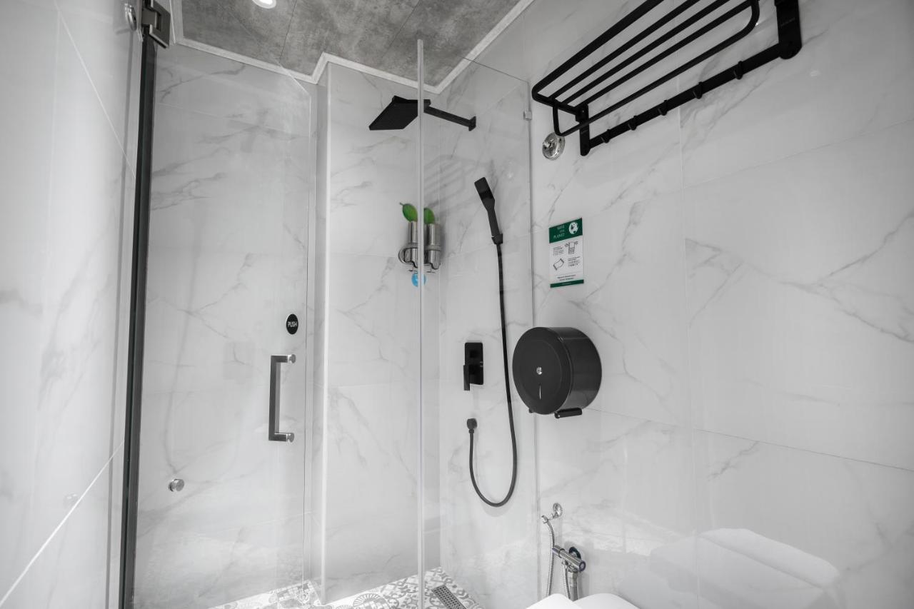 A&R Urban Hotel Kuala Lumpur Exteriér fotografie