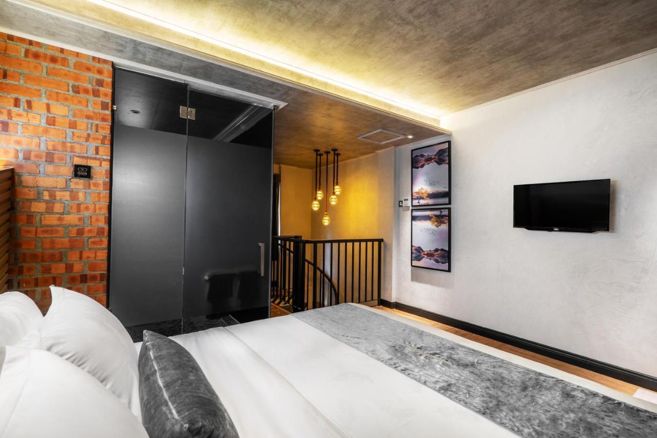 A&R Urban Hotel Kuala Lumpur Exteriér fotografie